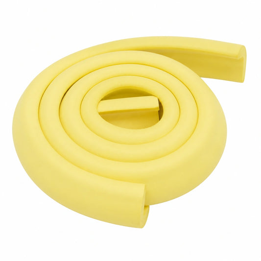 SHINEOFI Bett- und Sofalückenfüller, T-förmiger Schaumstoffkeil, 2m, für Kingsize-Betten und Sofas, Matratzenverlängerung, Möbel- und Bodenschutz